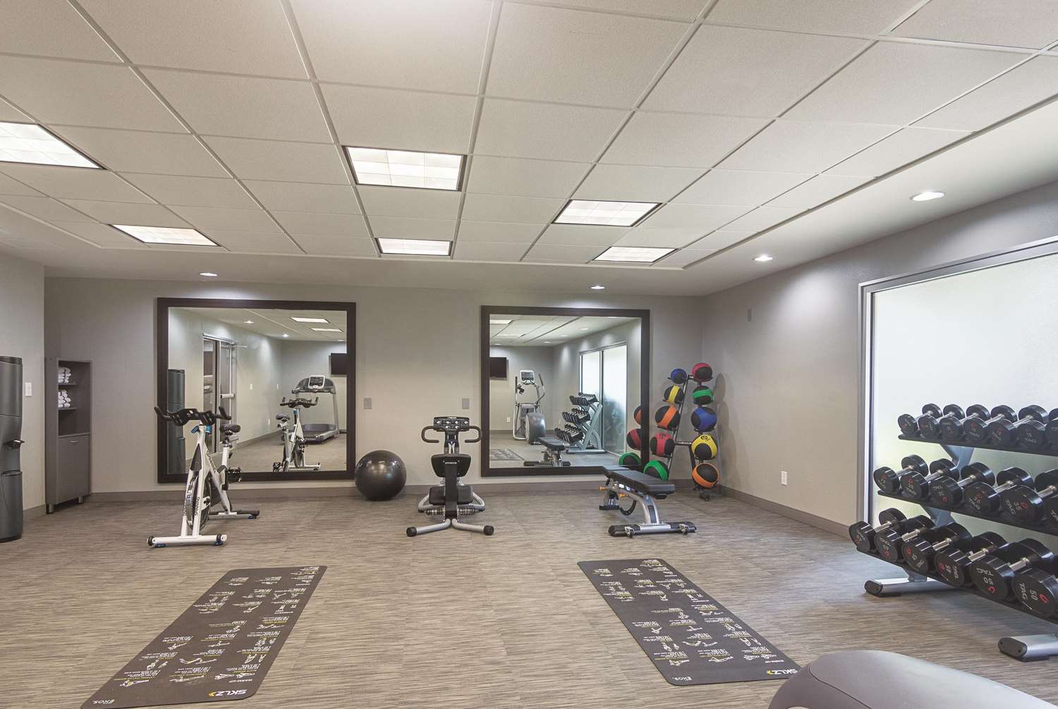 La Quinta Inn And Suites By Wyndham Oklahoma City Norman 28/51