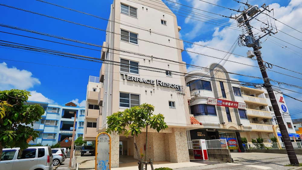 Terrace Resort Shintoshin 51/67