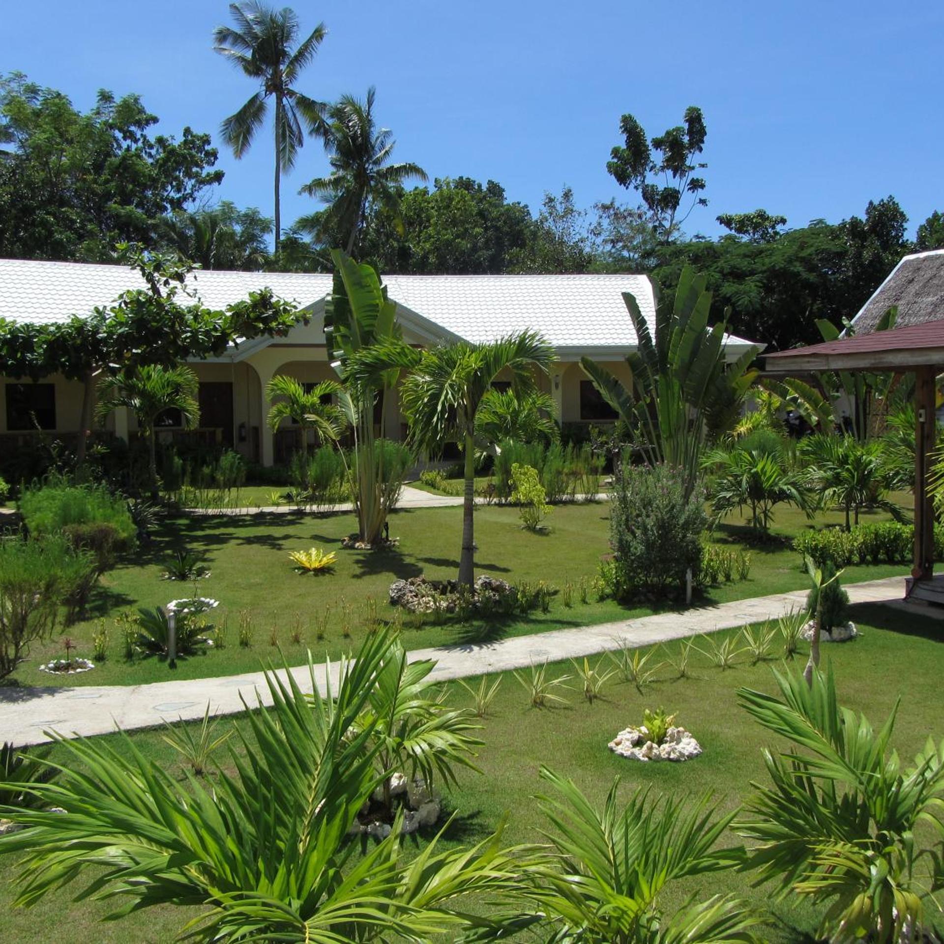 Bohol Sunside Resort 39/50