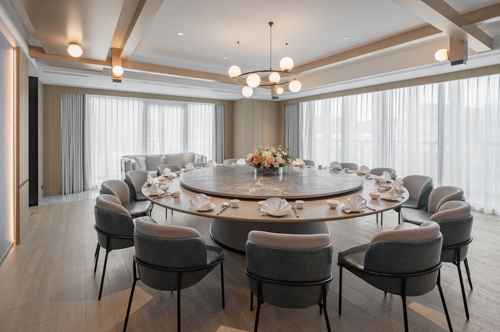 Four Points by Sheraton Taipei Bali 39/50