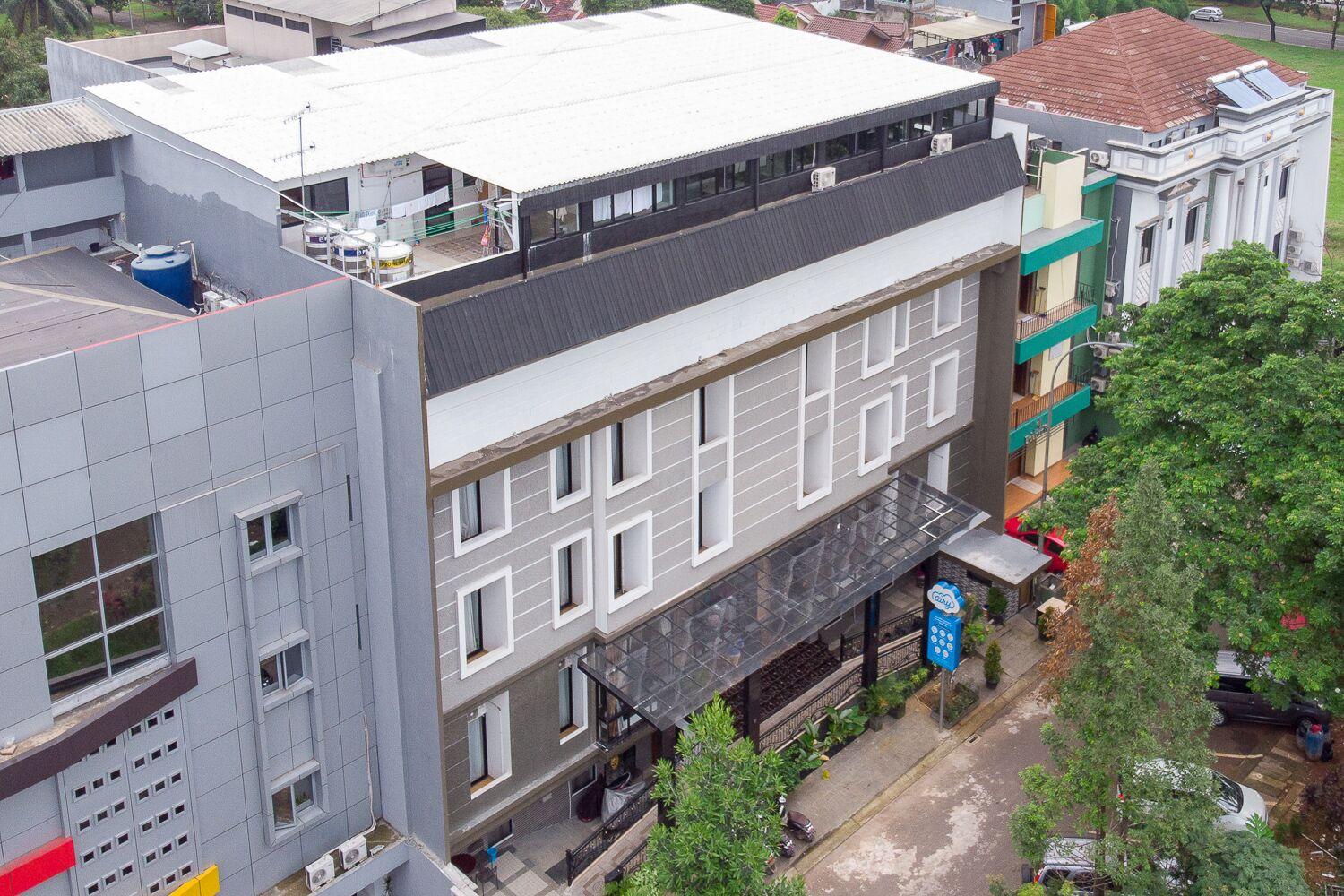 Arotel BSD 6/35