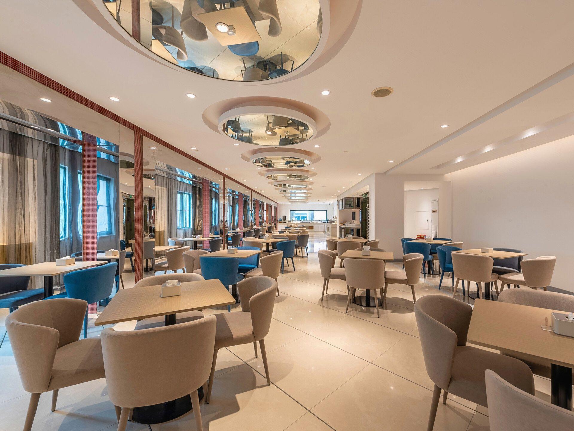 Jinjiang Inn Guangzhou Haizhu Jiangyan Road 50/64