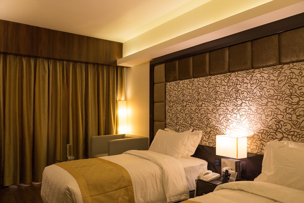 Hotel Le Temps Fort 6/50