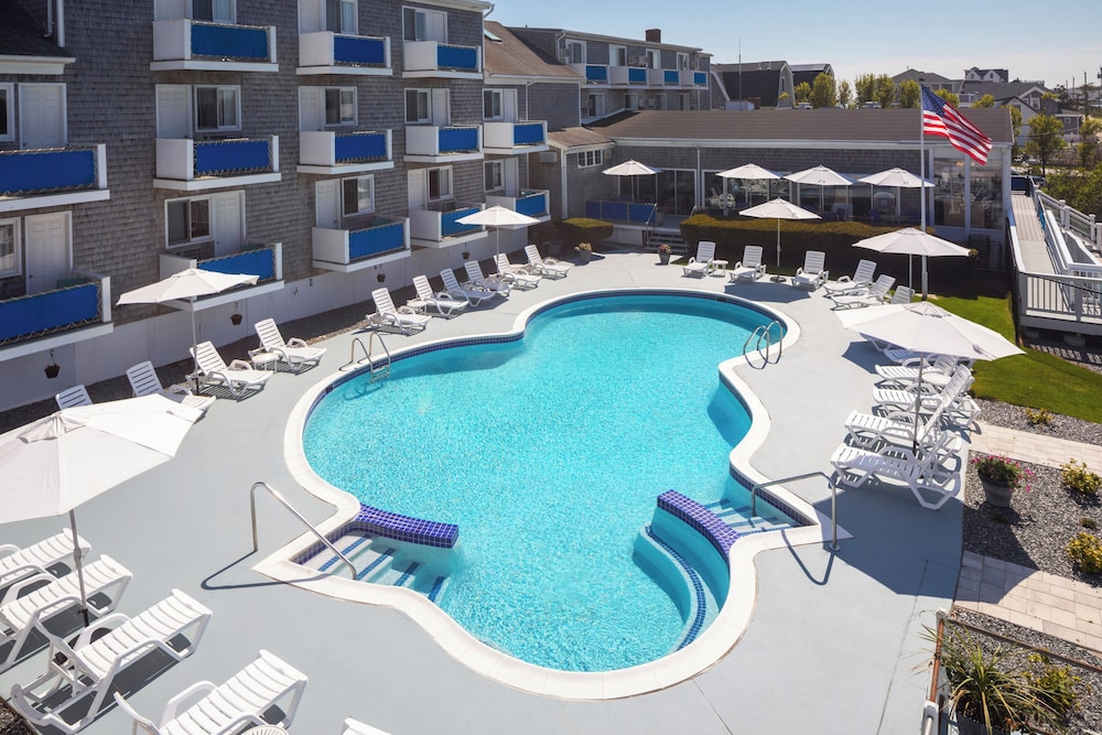 Pleasant View Inn 54/55