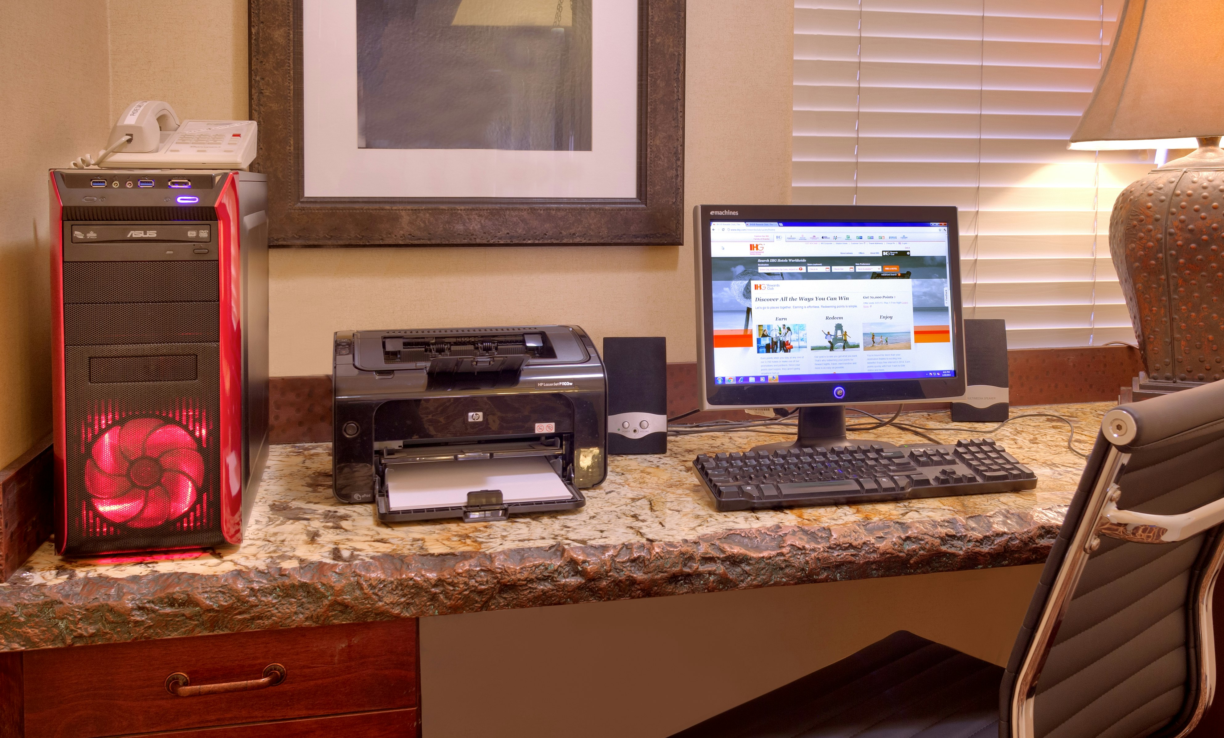 Holiday Inn Express Hotel And Suites Kanab 60/71
