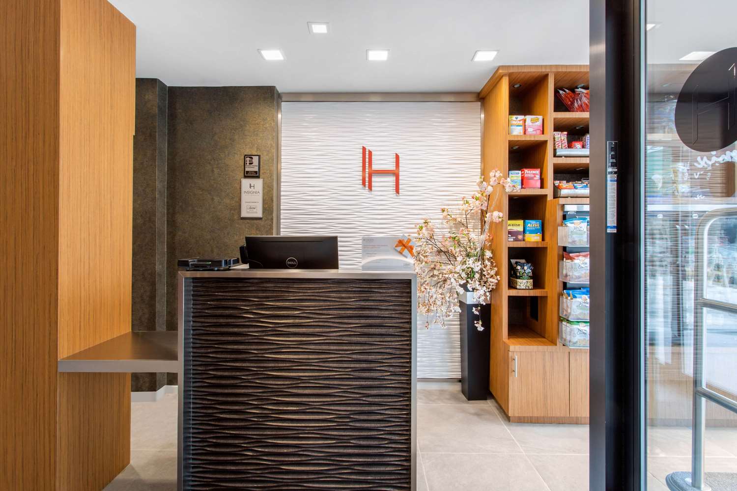 Insignia Hotel An Ascend Hotel Collection Member 5/29