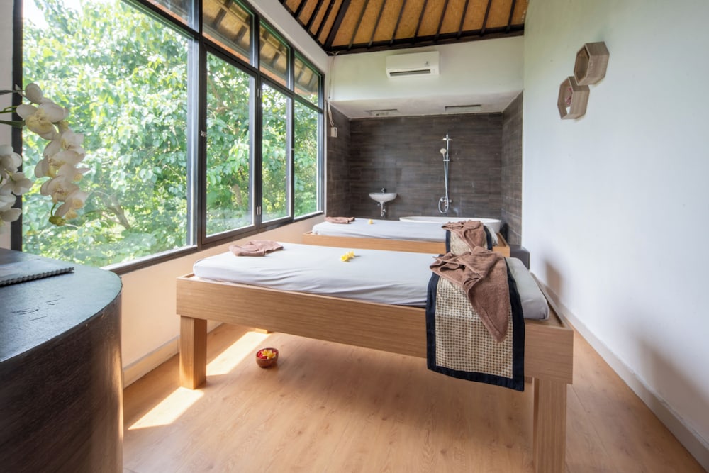 Abasan Hill Hotel and Spa 19/45