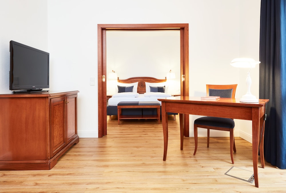 Hotel Prinzregent 60/63