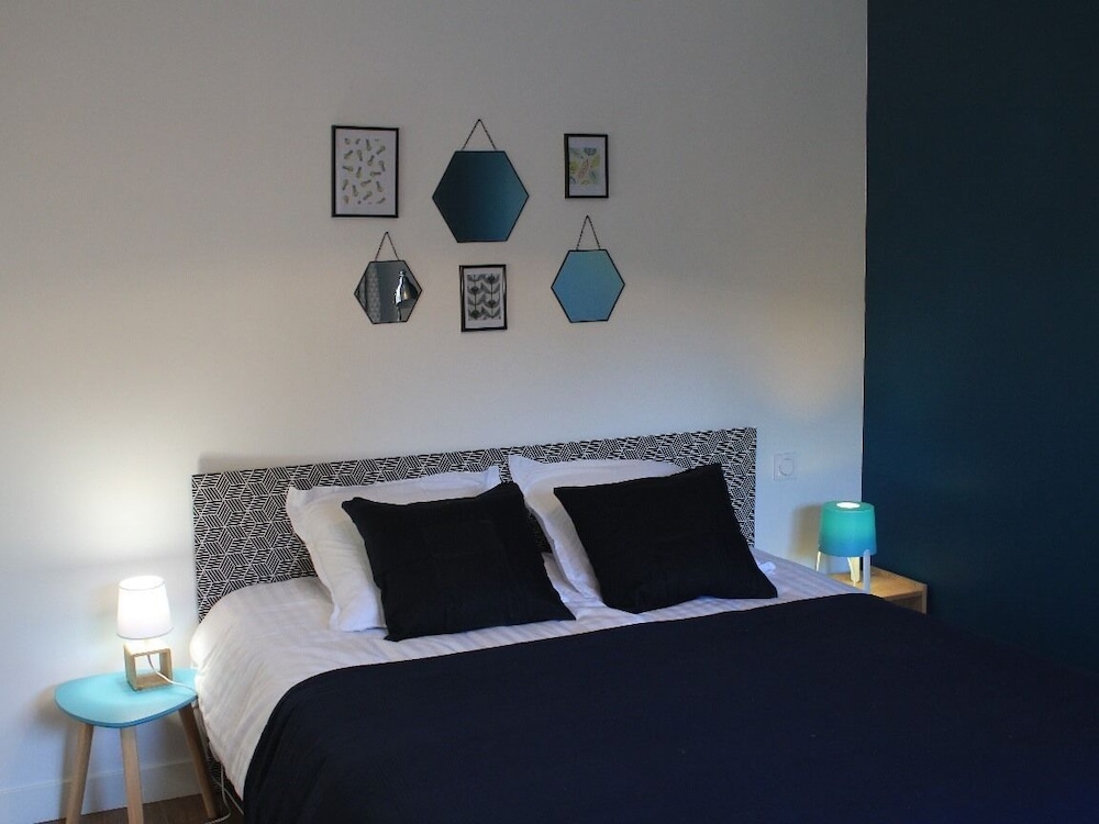 Effet Lodge 9/33