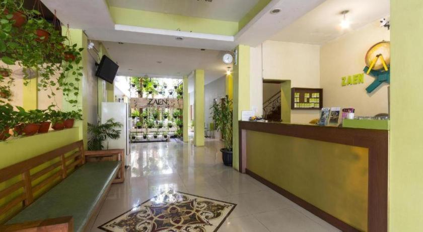 Zaen Hotel Syariah Solo 6/24