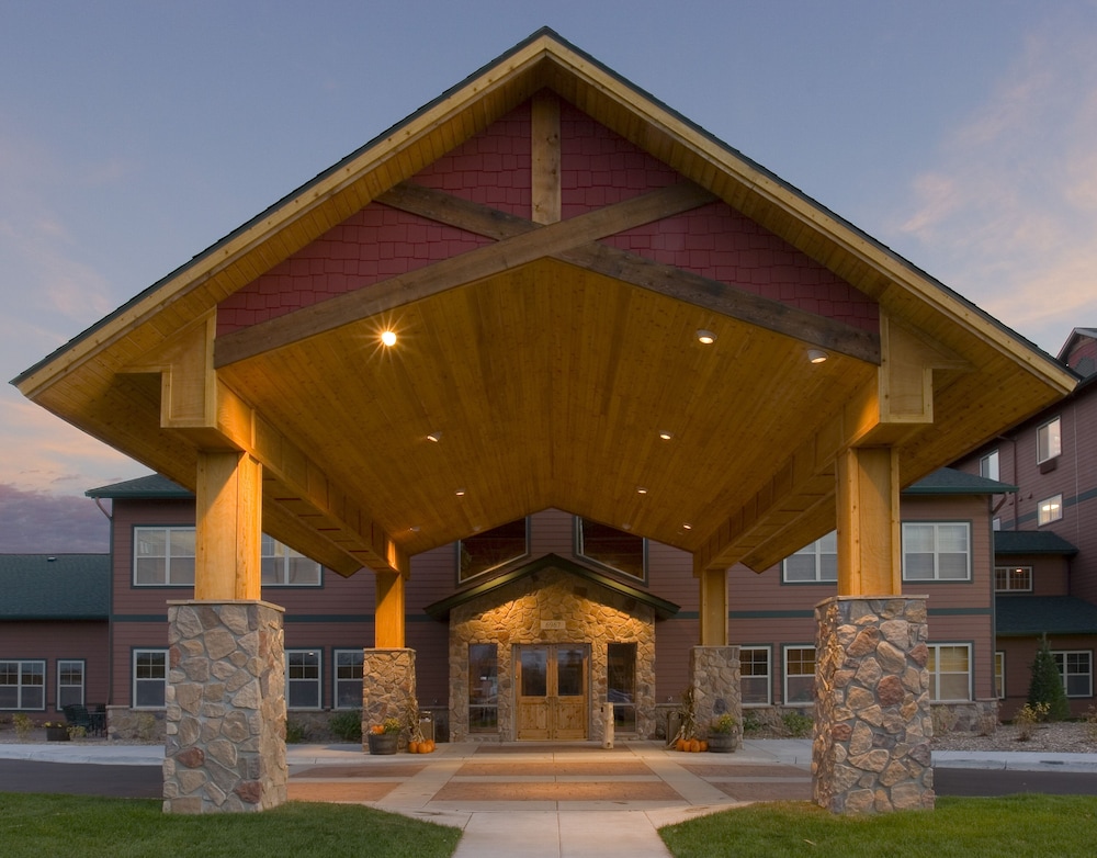 The Lodge at Brainerd Lakes, Trademark Collection by Wyndham 1/59