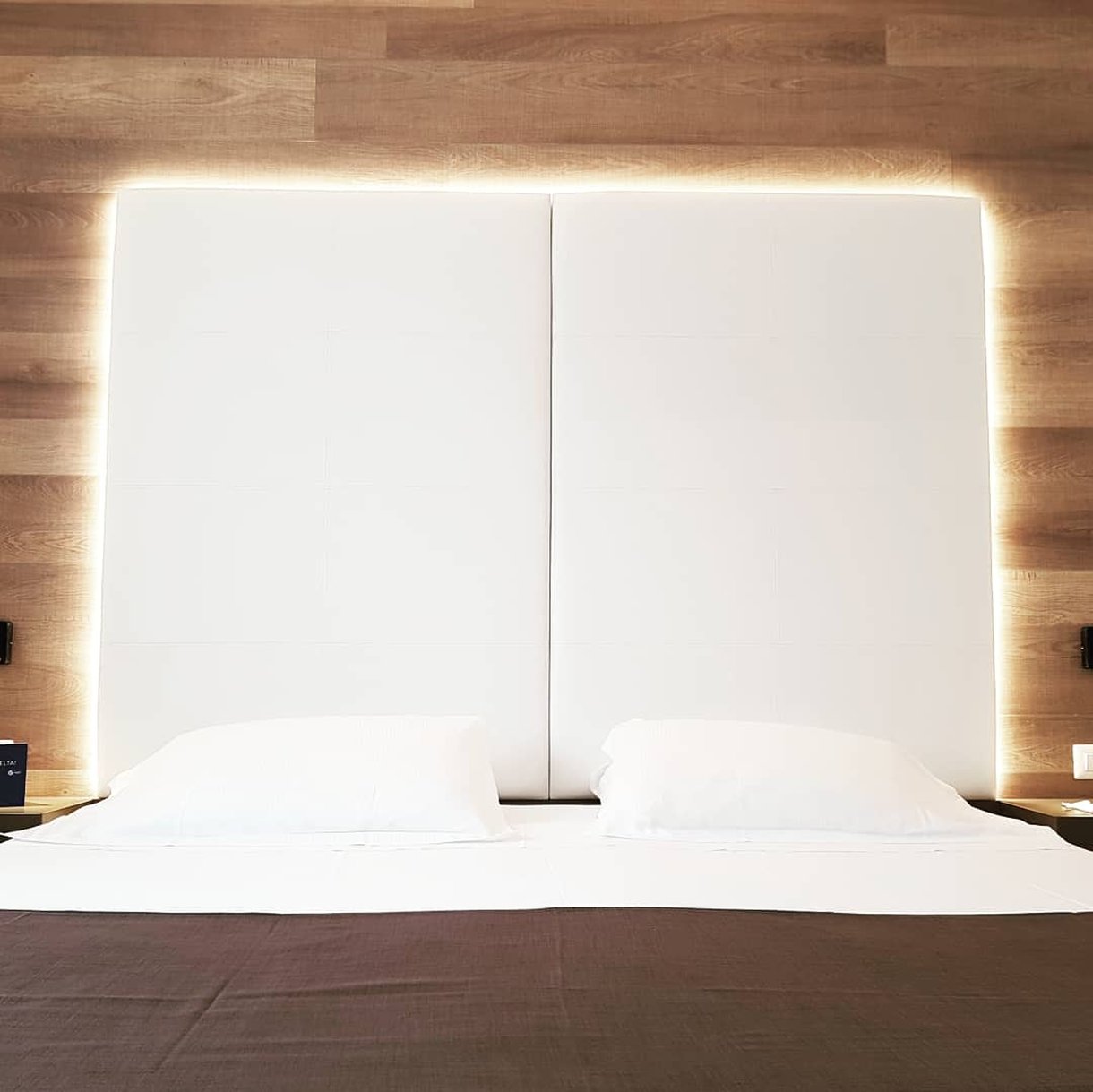 Holiday Inn Express Foligno 26/27