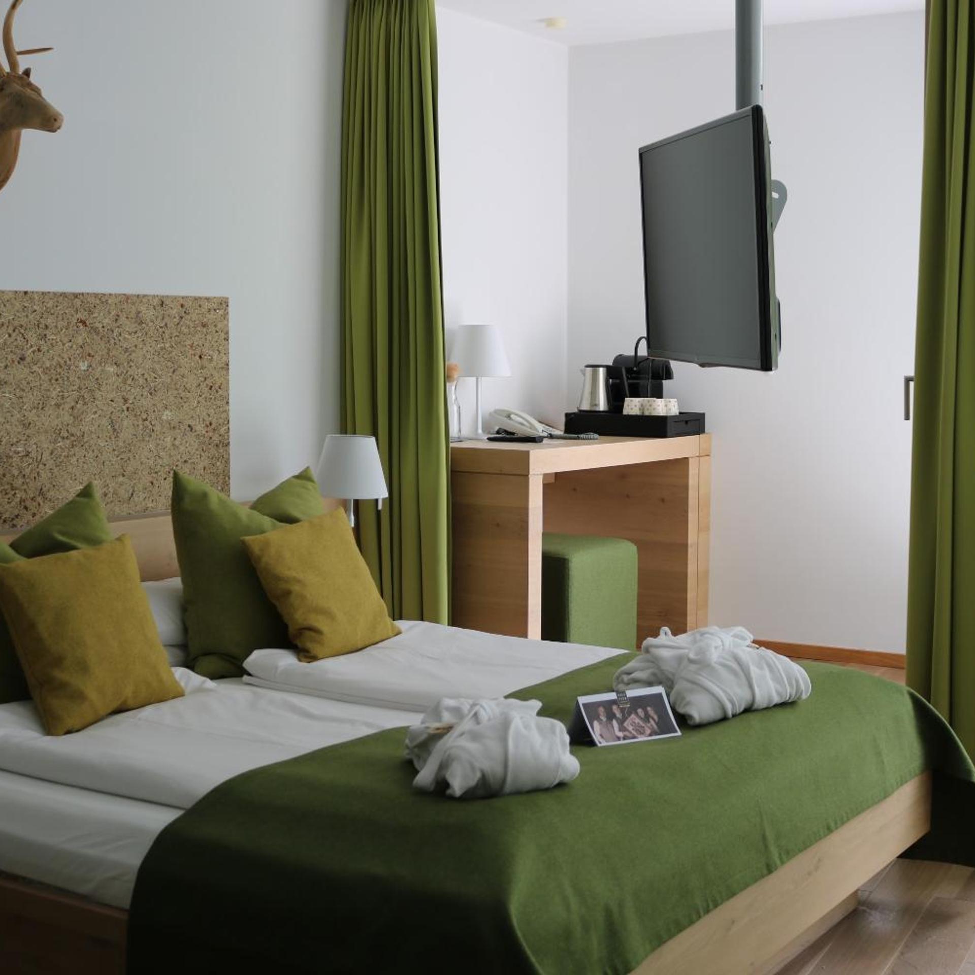 Hotel Valavier Gmbh **** Sup. 11/50