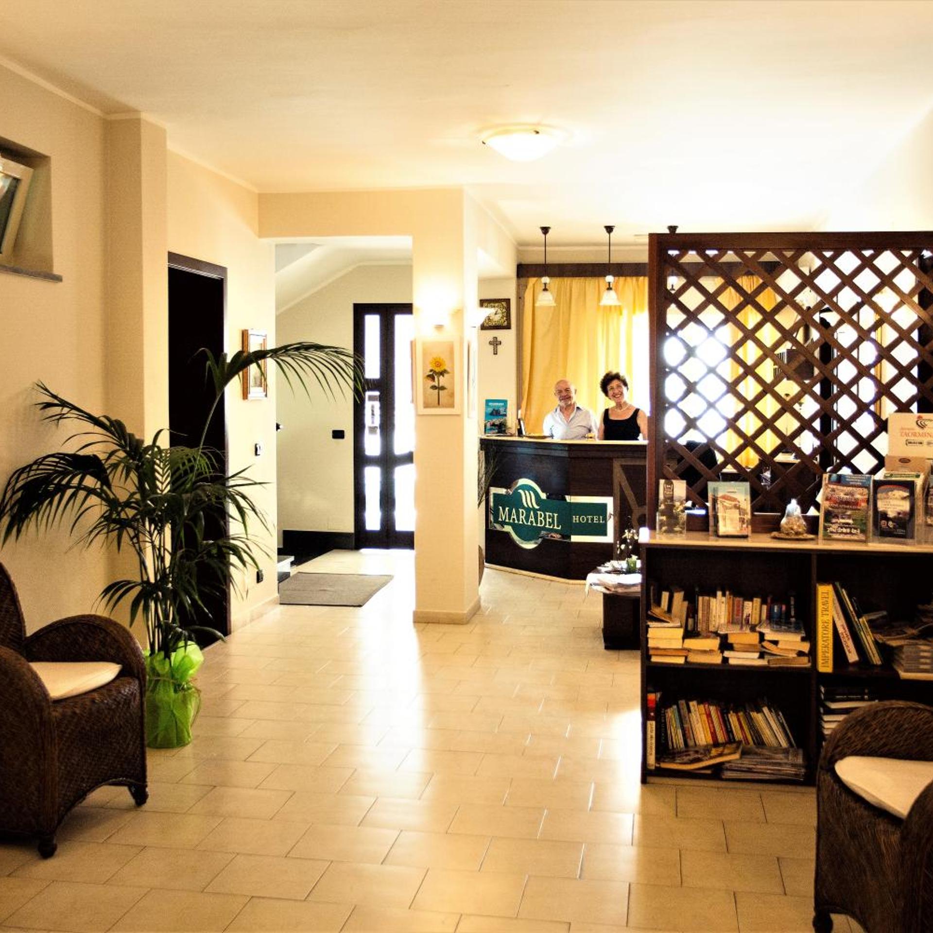 Marabel Hotel 36/60