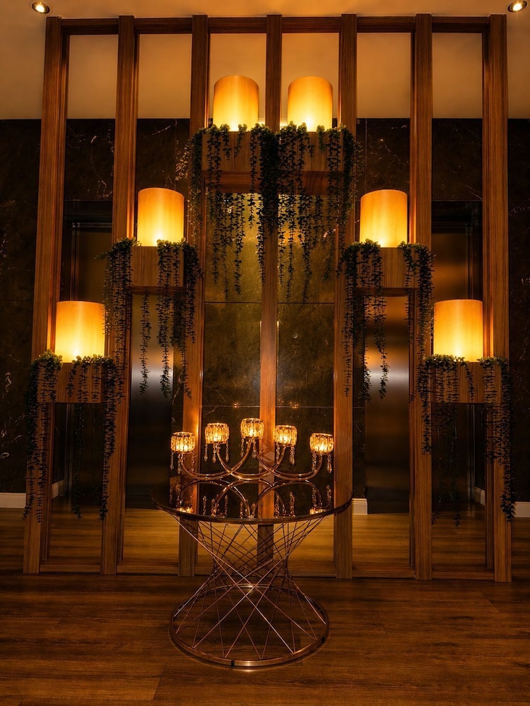 Grand Aras Hotel Suites Istanbul Sisli in ISTANBUL