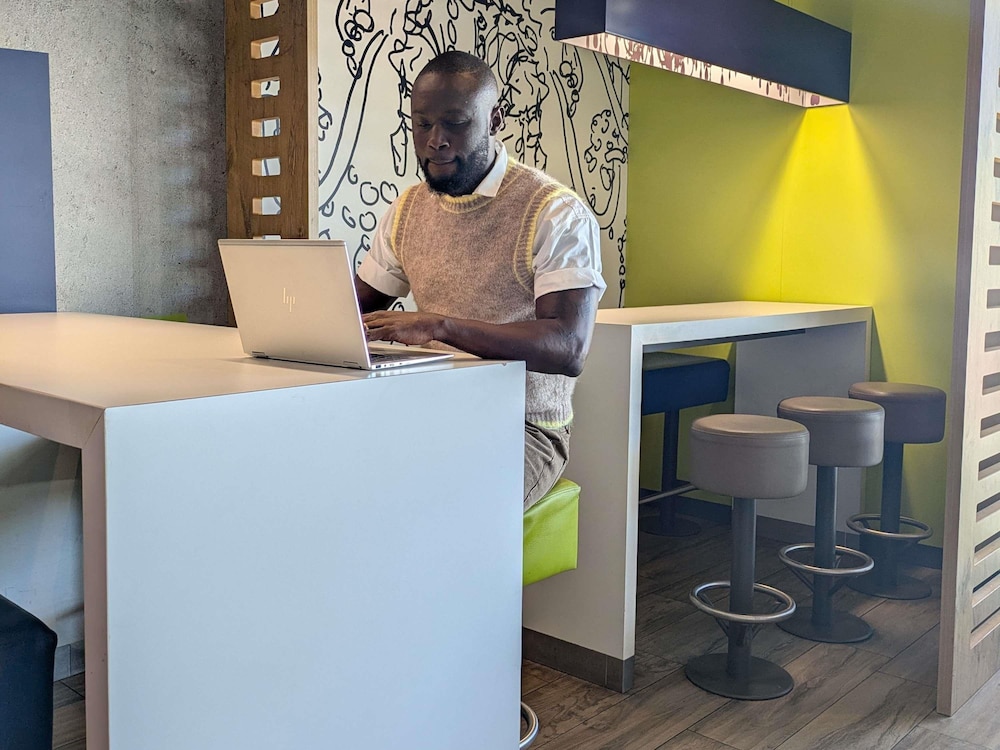 Ibis Budget Mulhouse Centre Gare 20/64