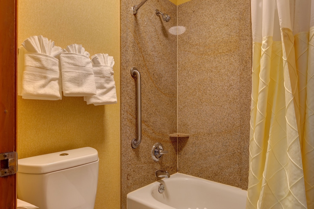 Deluxe Inn Fayetteville 57/61