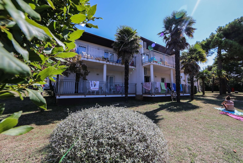 Ai Pini Medulin Resort 62/63