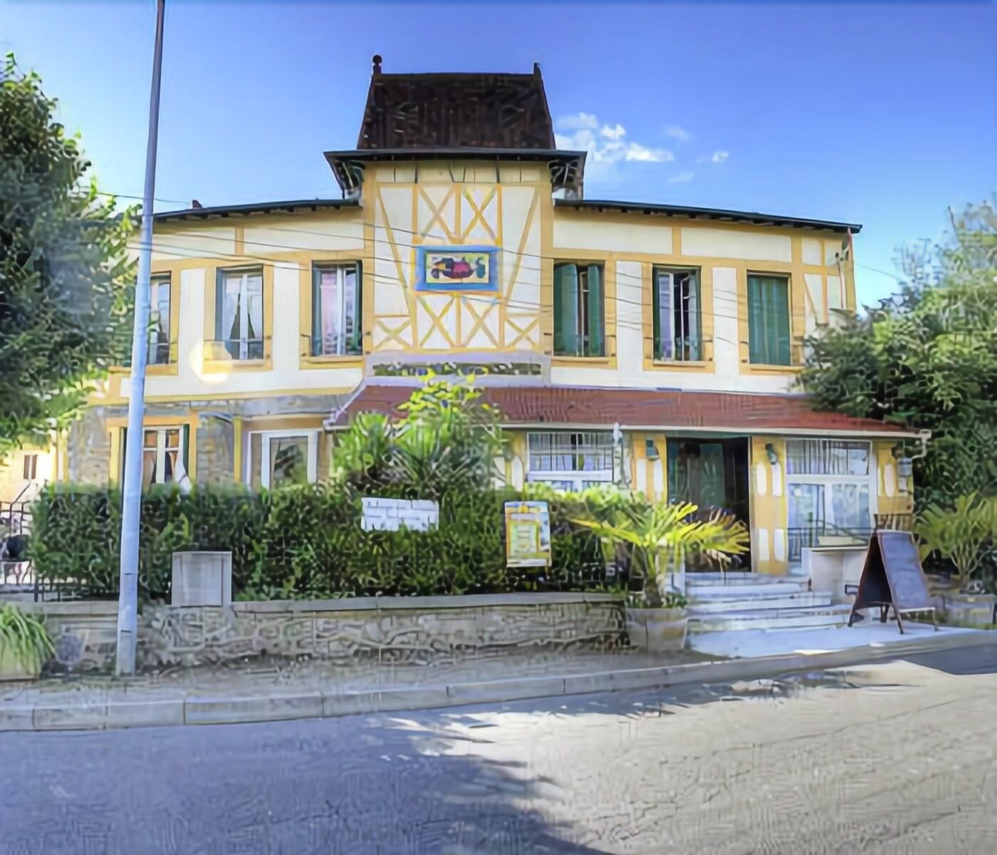 Auberge Des Ecluses 4/27
