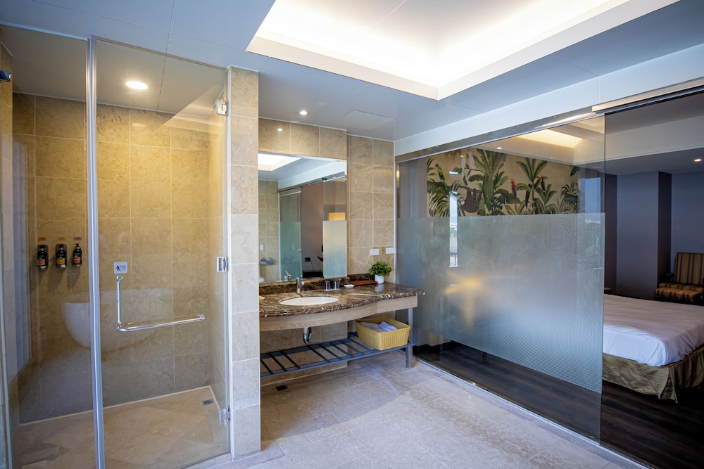 Les Hotel Tainan 63/63
