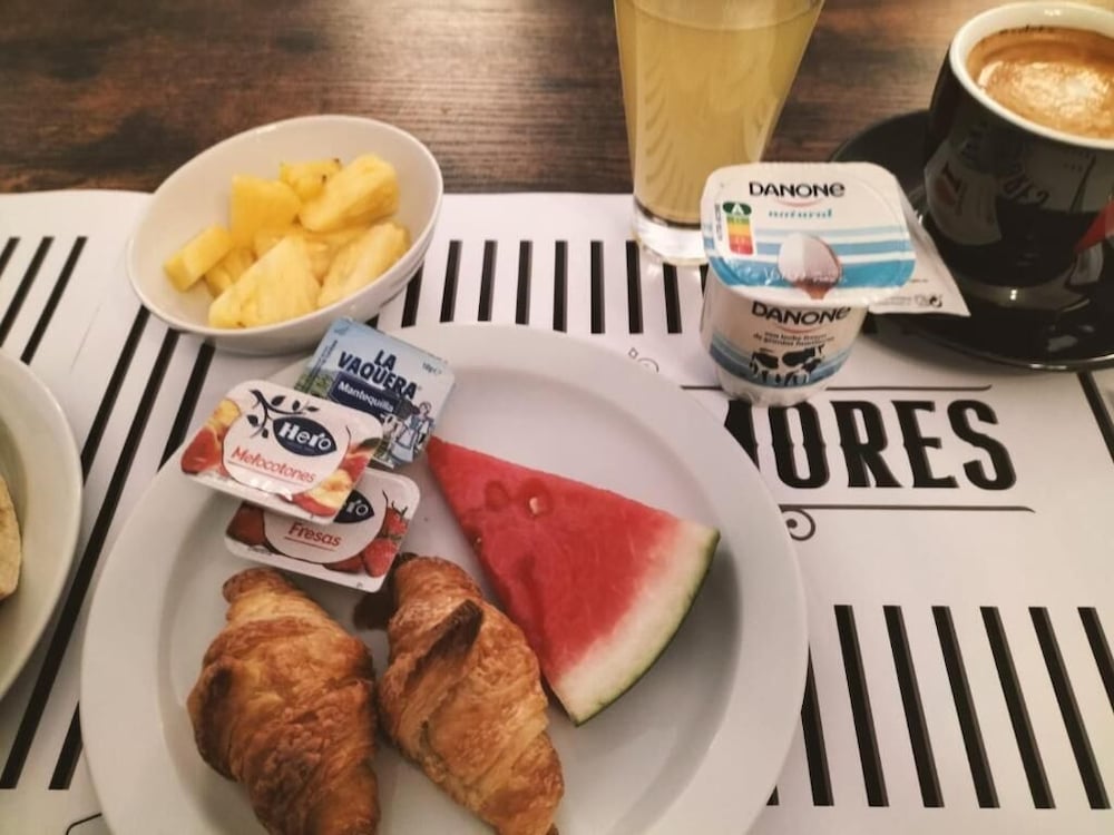 Hotel Soho Mercado 22/33