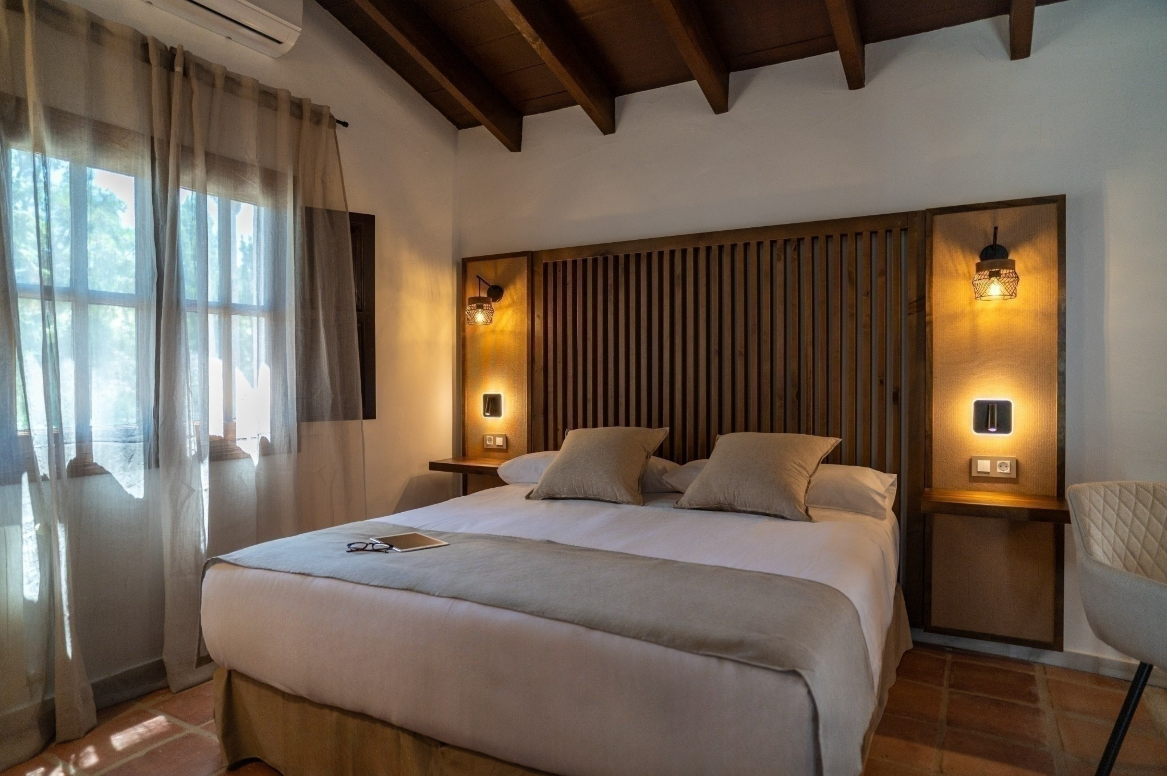 Malaga Sierra de las Nieves by Real Spain hotels 18/50