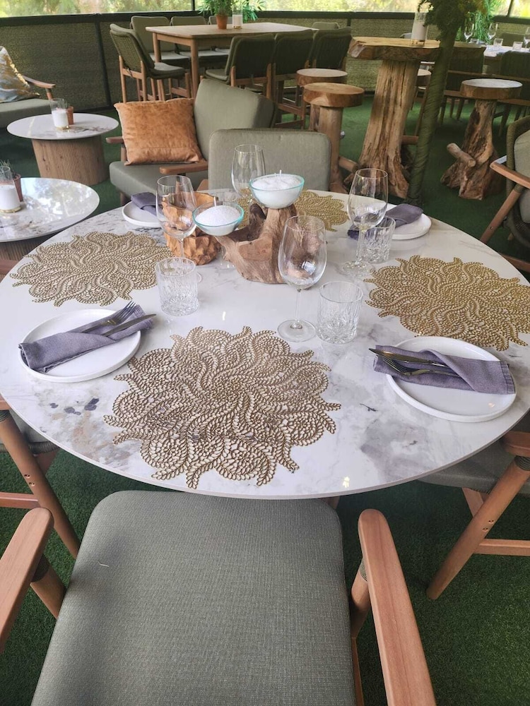 Silver Forest Boutique Lodge And Spa 37/50