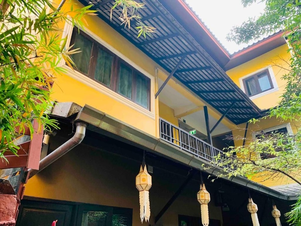 Thapae Boutique House 6/54