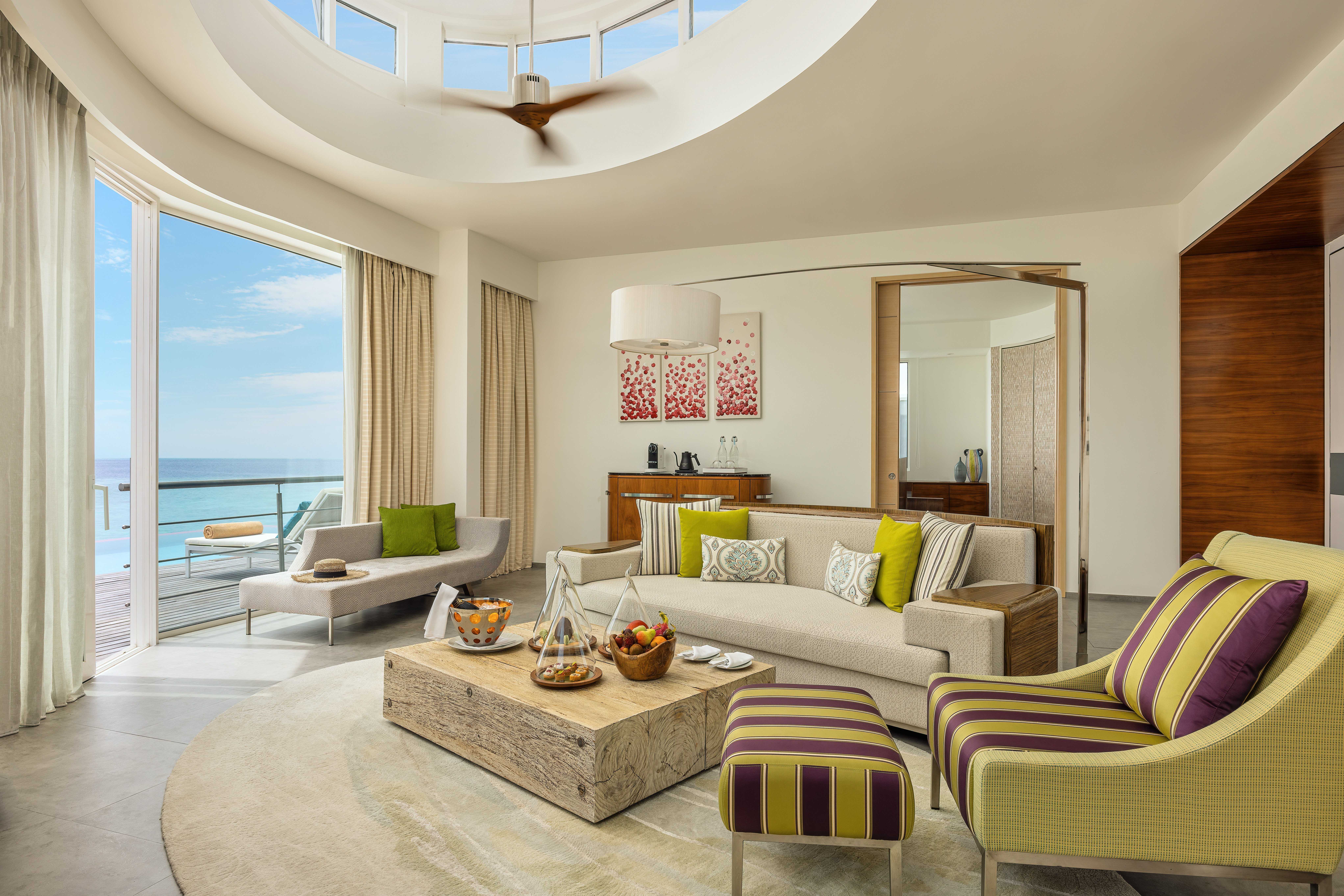 Jumeirah Olhahali Island Maldives 41/60