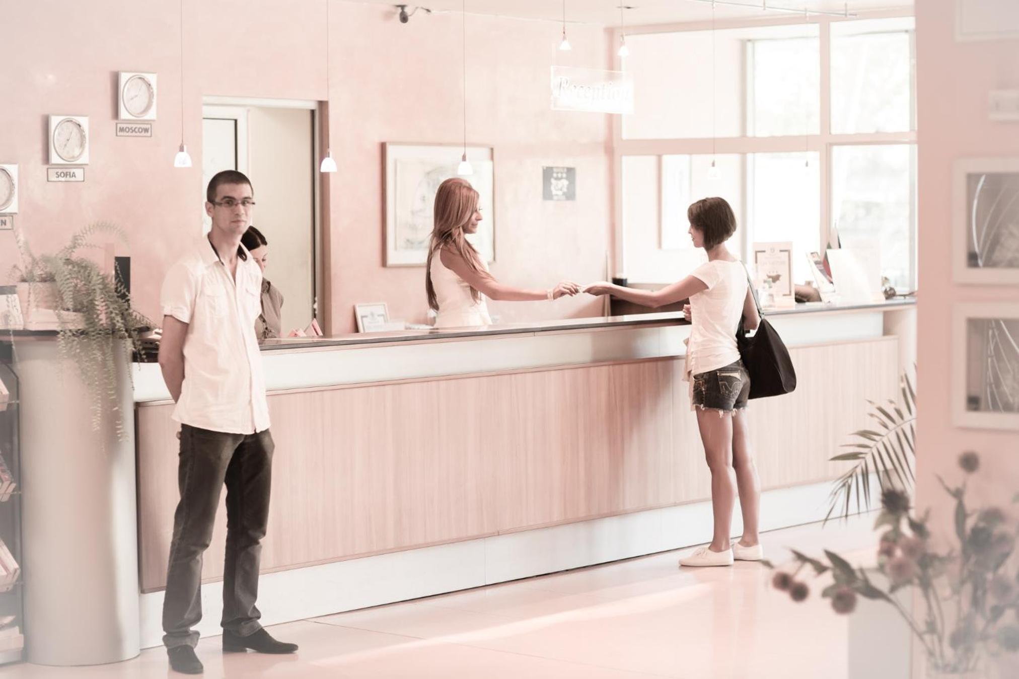 Koral Hotel 11/51
