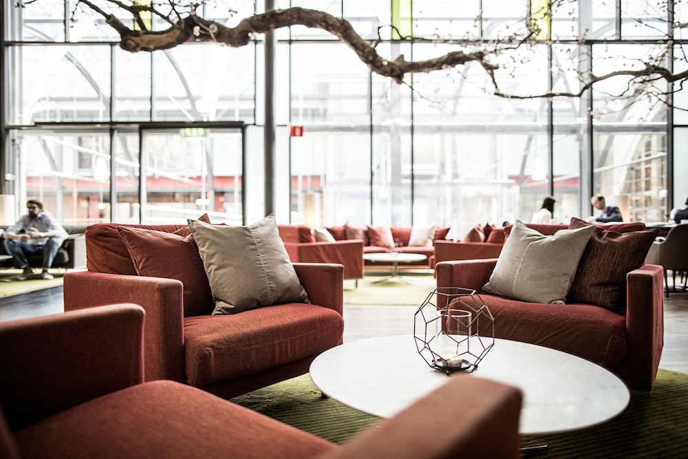 Hyatt Place Gothenburg Central 37/68
