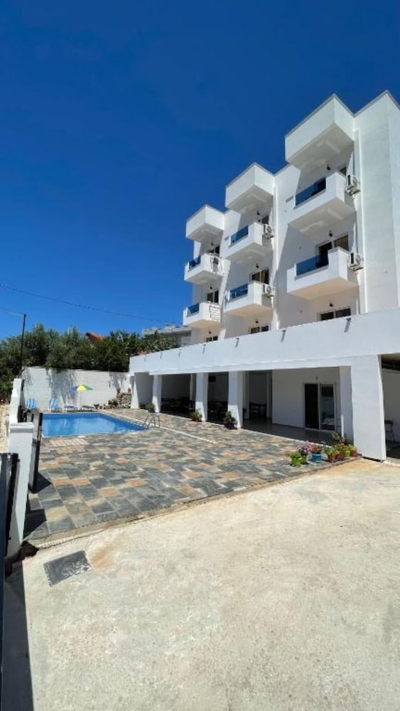 Hotel Seadel 30/39