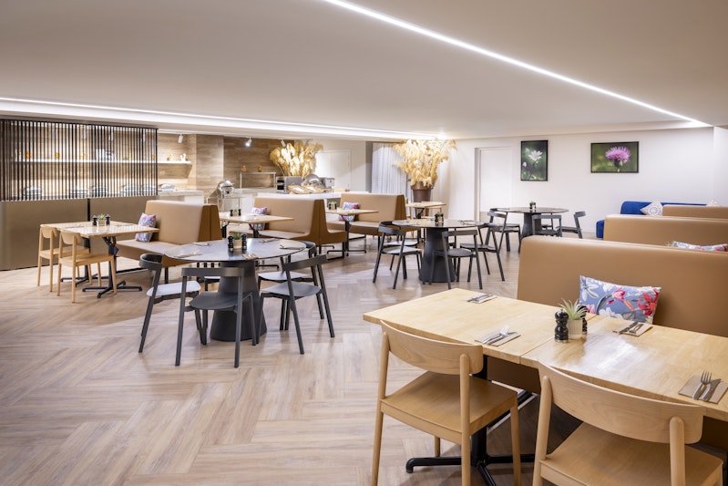 Doubletree By Hilton Queenstown 30/47