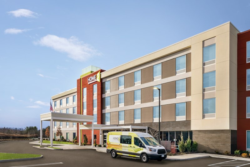 Home2 Suites By Hilton Glen Mills Chadds Ford 2/2