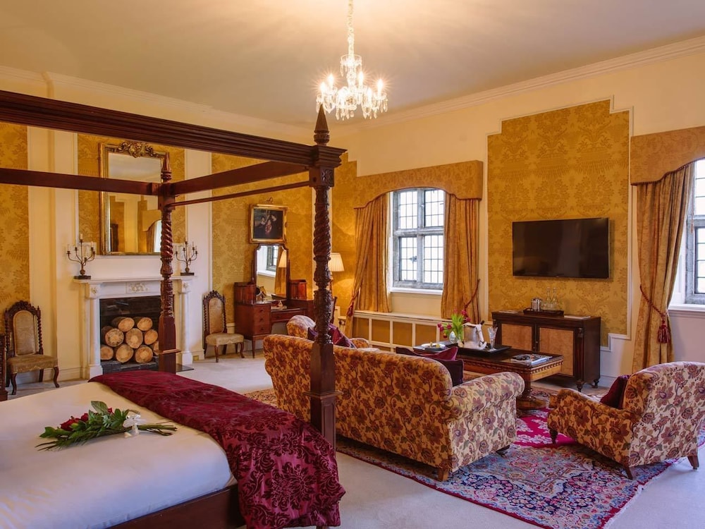 Waterford Castle 36/70
