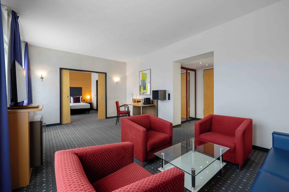 Ramada by Wyndham Essen 26/45