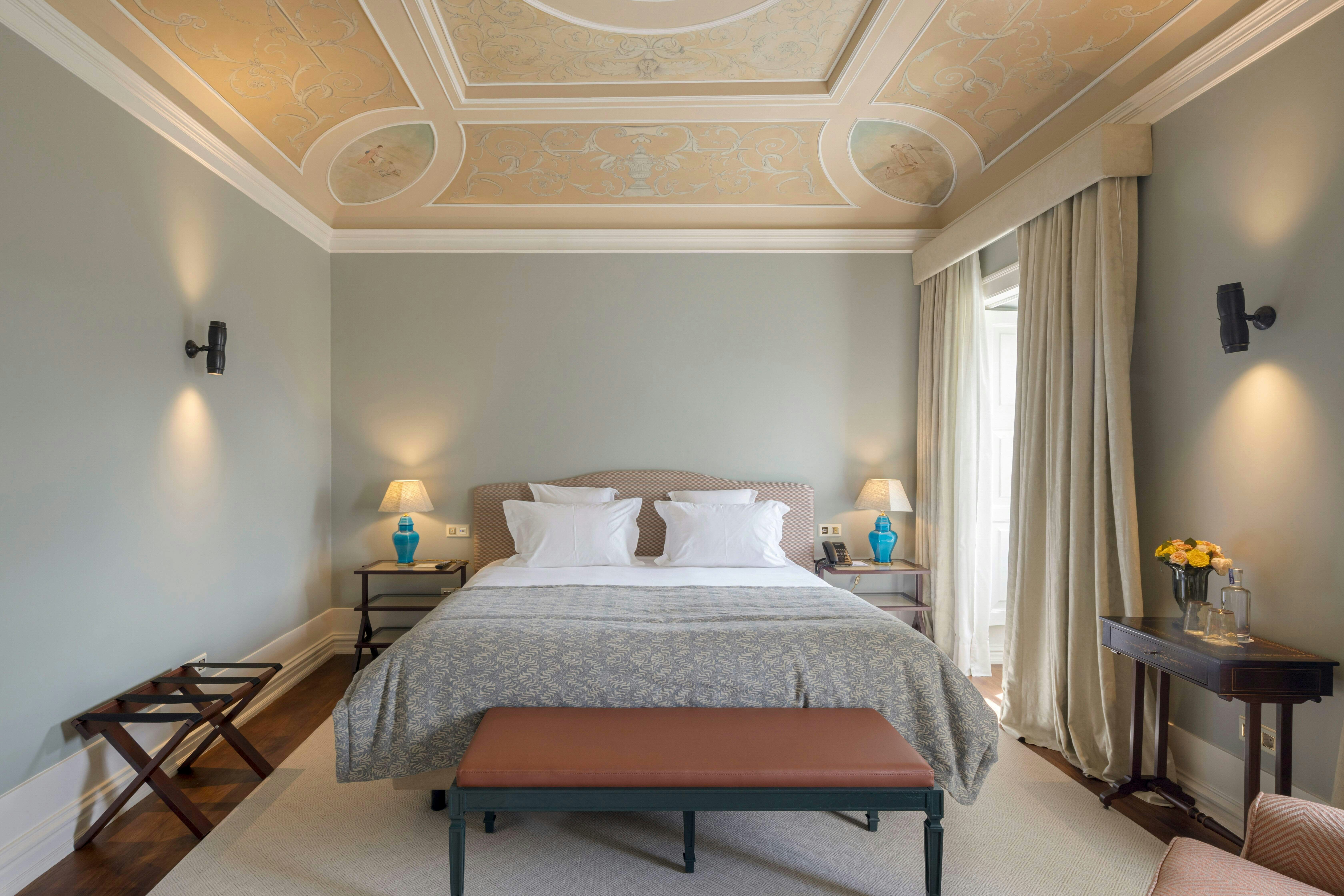 Valverde Santar Hotel and Spa 34/75