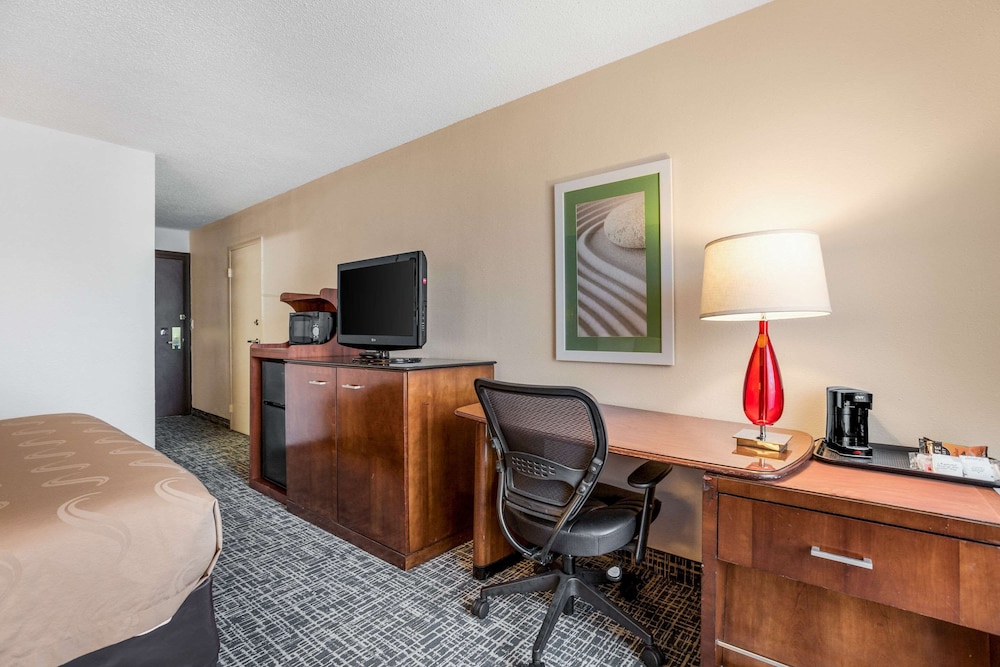 Wingate by Wyndham Troy 45/50