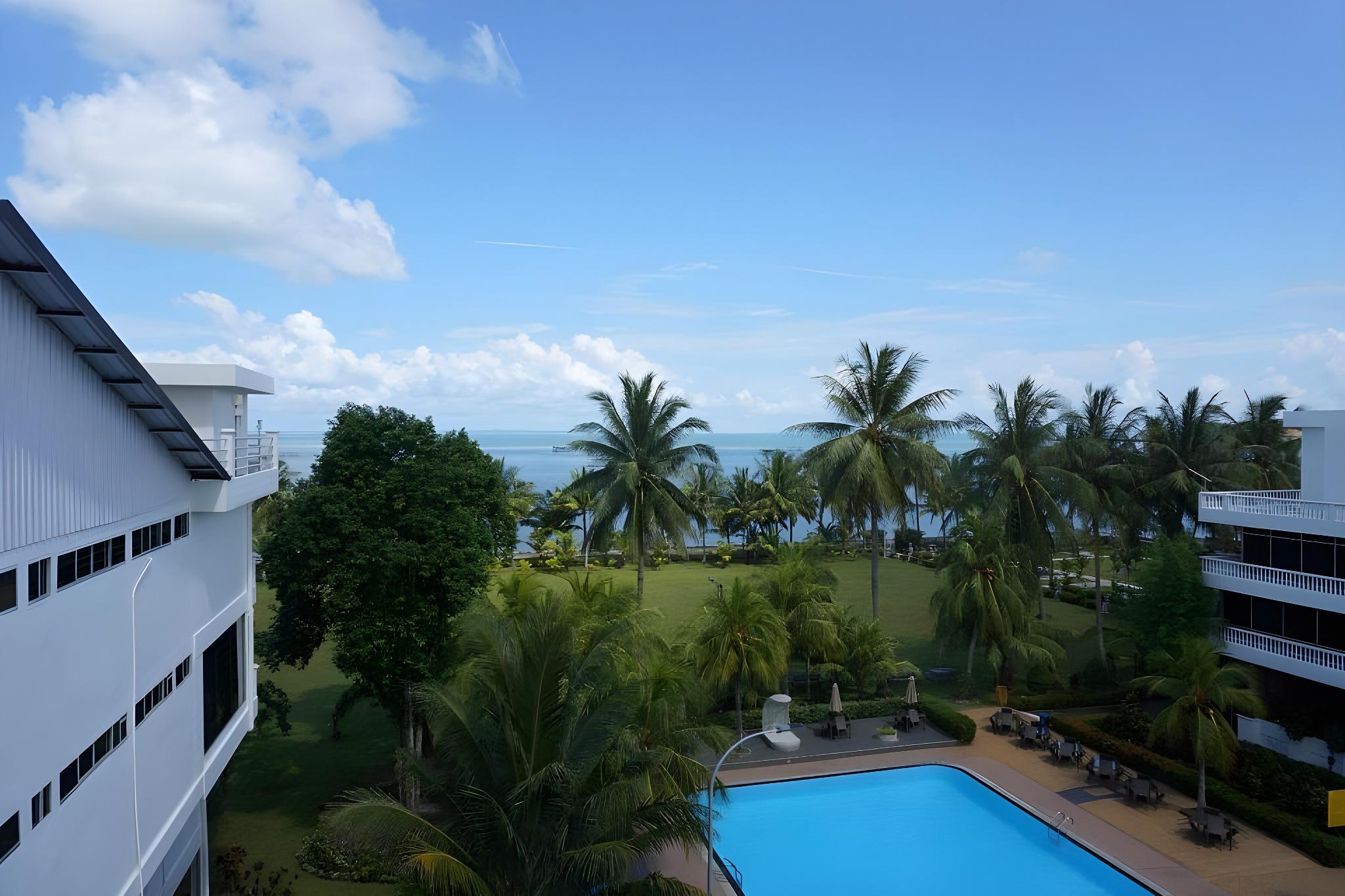 Bintan Beach Resort 35/41