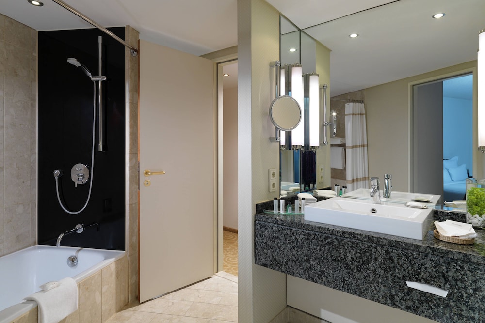 Marriott Hamburg 4/54