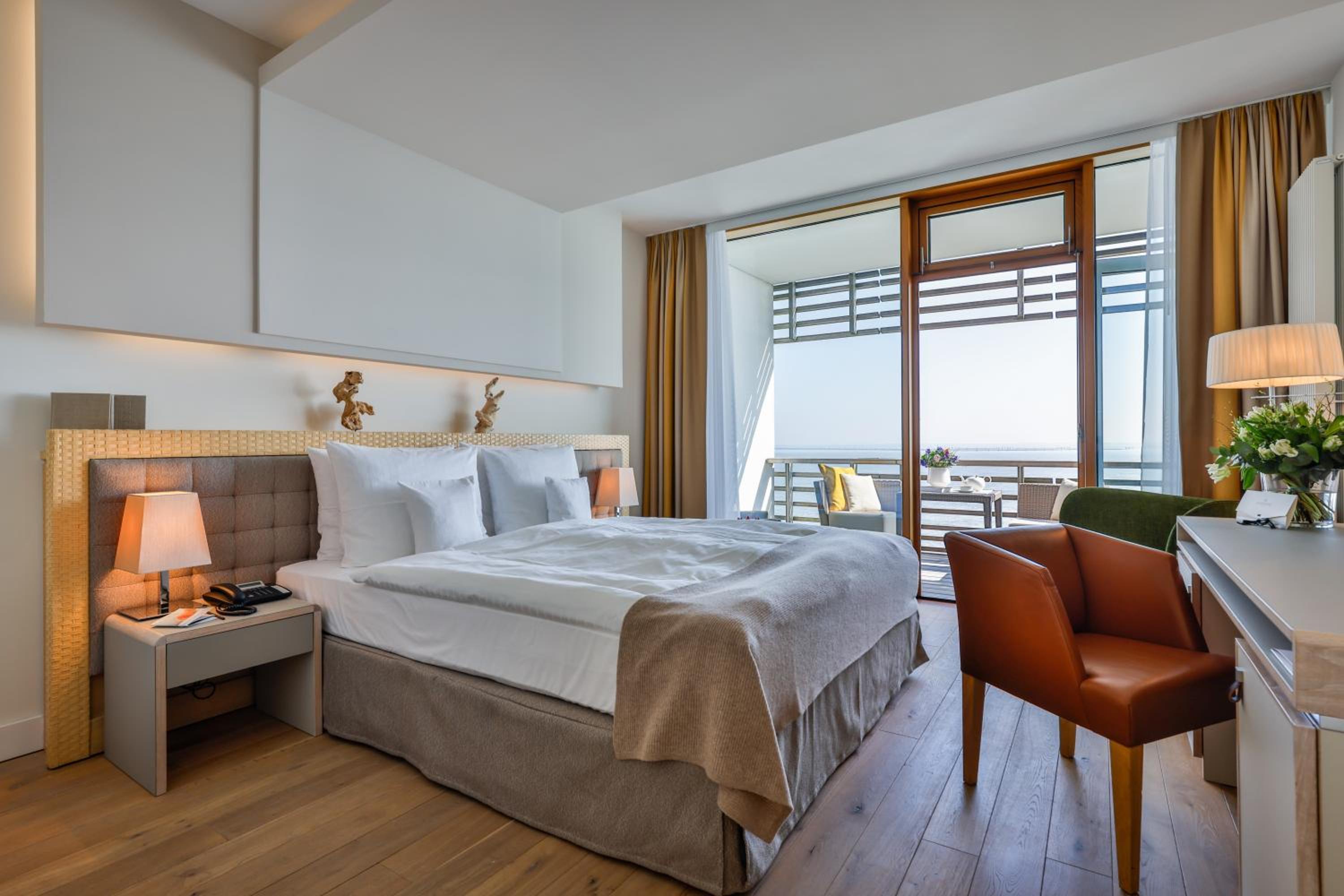 BUDERSAND Hotel 26/65