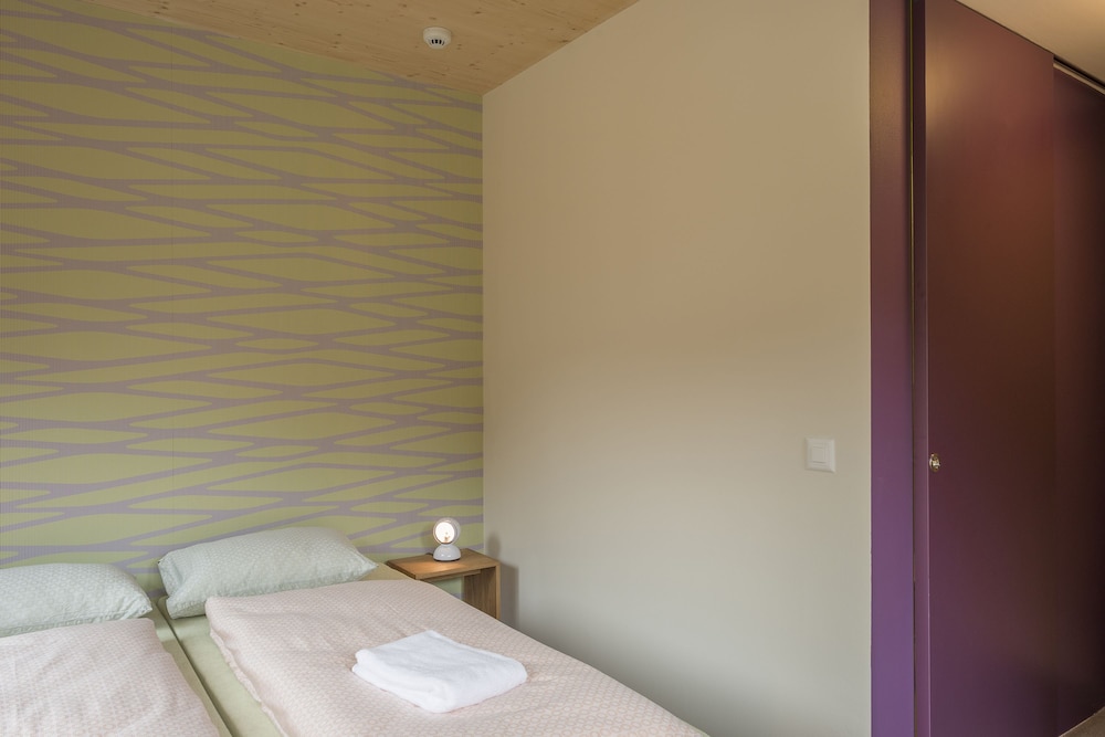 Wellness Hostel 4000 17/43
