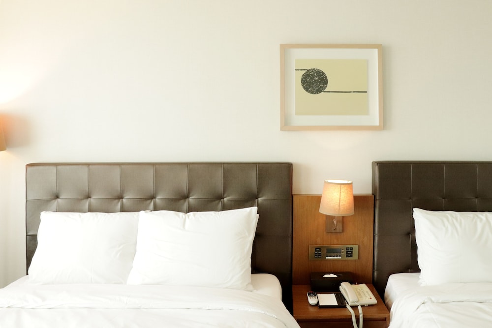 Grabel Hotel Jeju 27/77