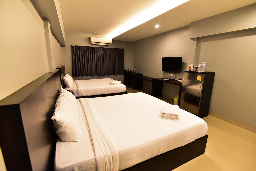 B1 Residence 14/22