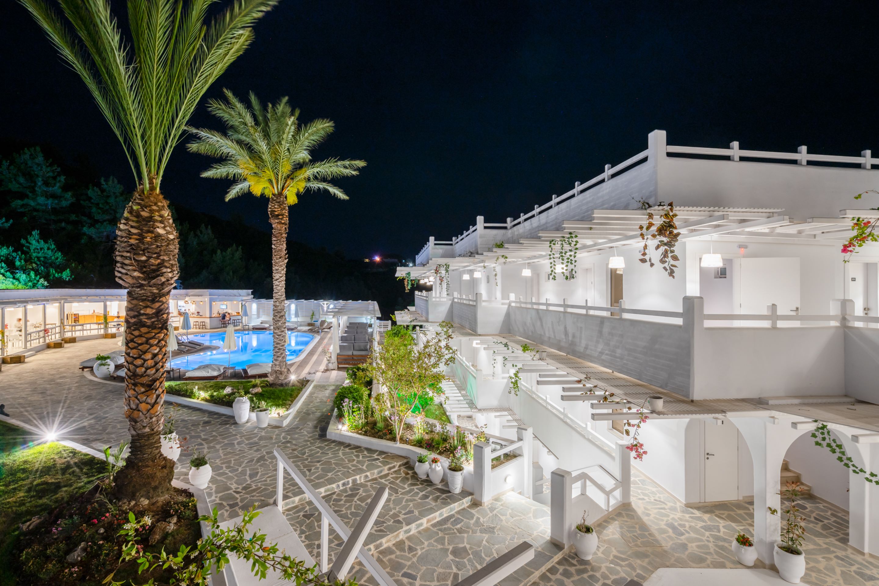 Aloe Hotel - Adults Only 6/59