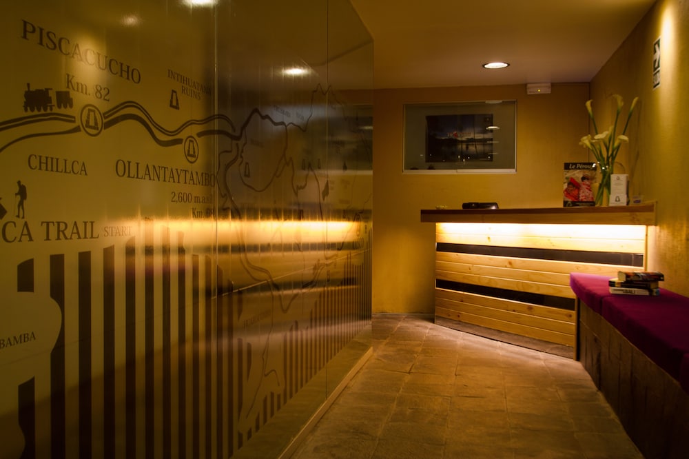 WAKAPUNKU BOUTIQUE HOTEL 45/66
