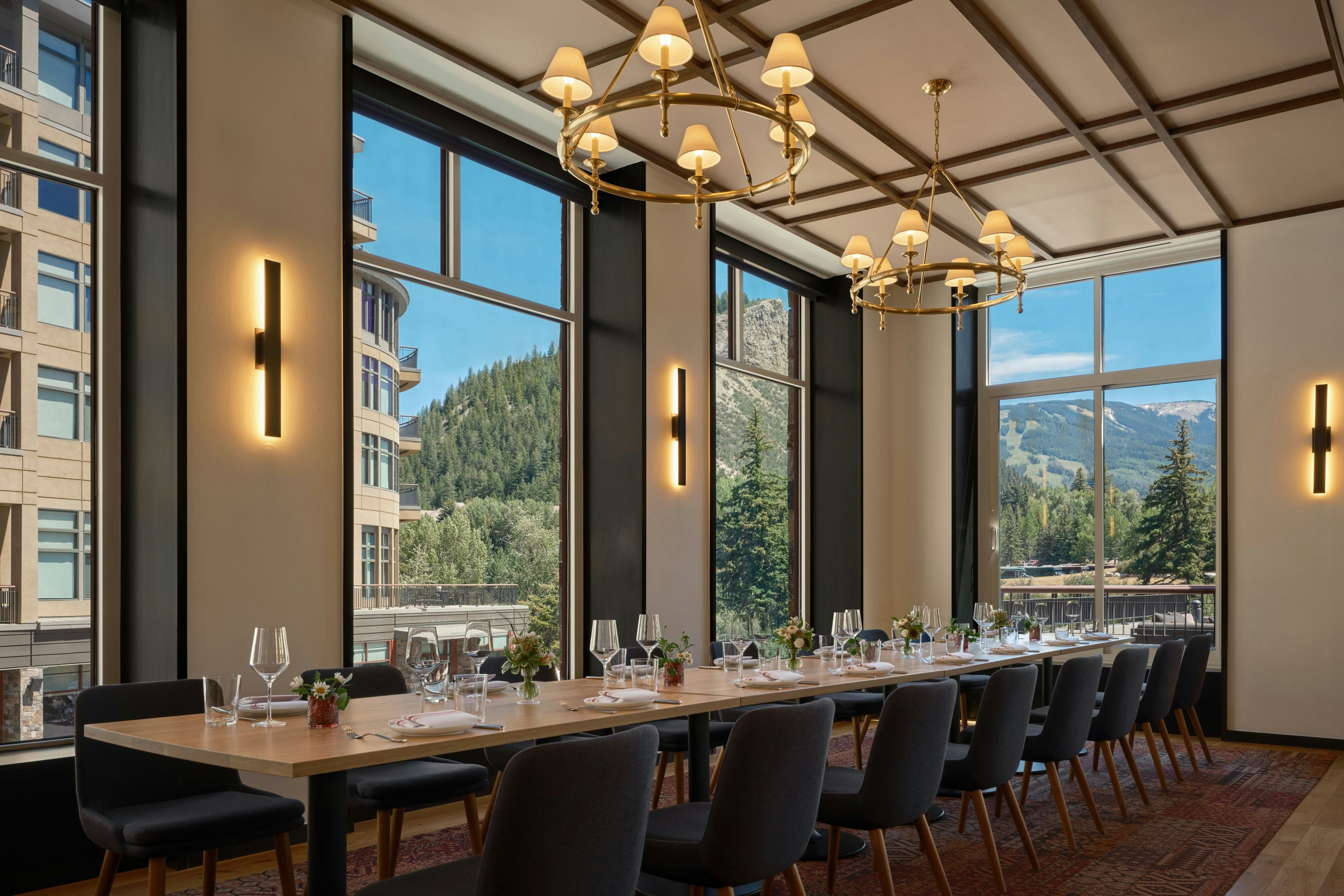The Westin Riverfront Resort & Spa, Avon, Vail Valley 46/55