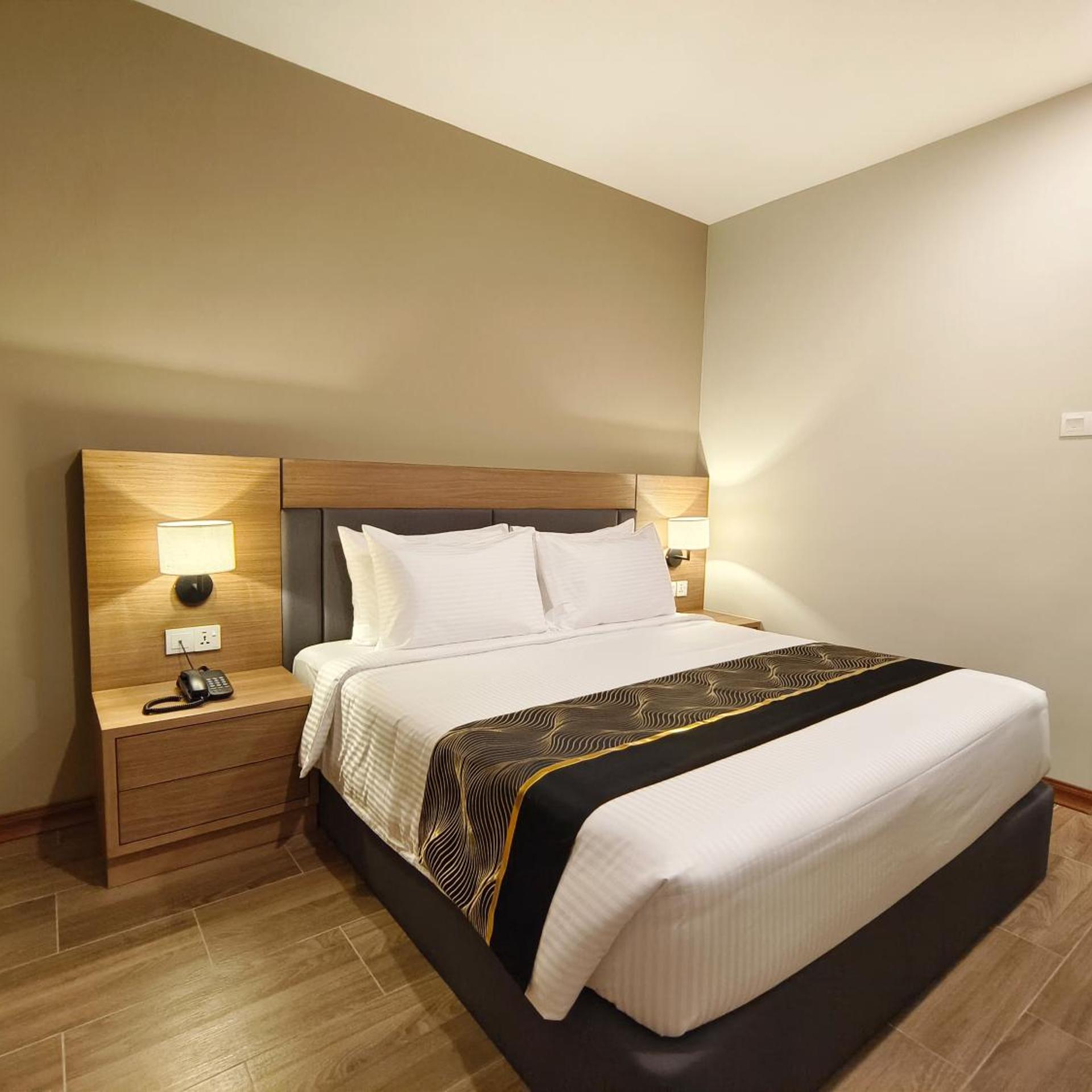 Zoom Hotel 21/37