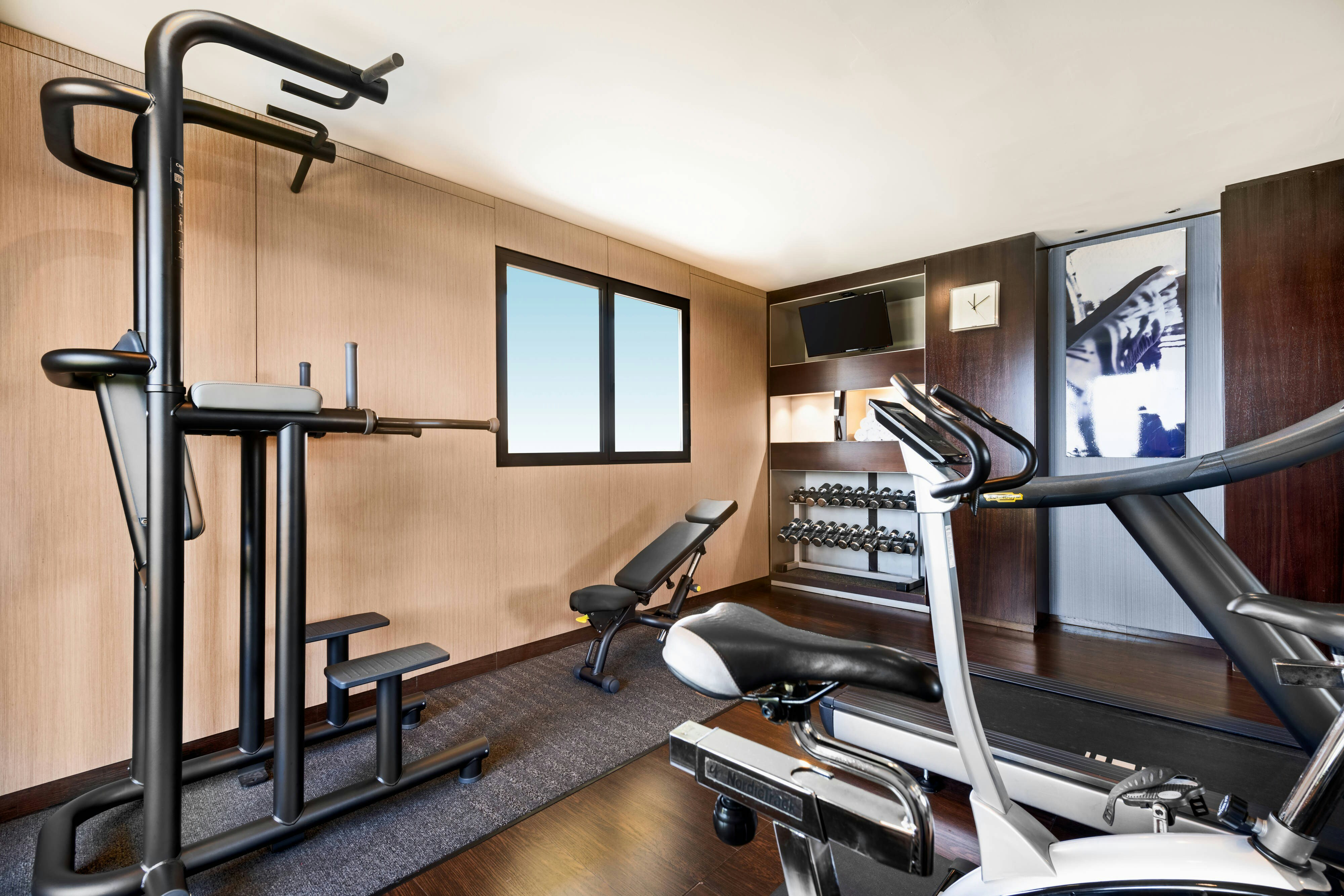 AC Hotel Algeciras by Marriott 31/48