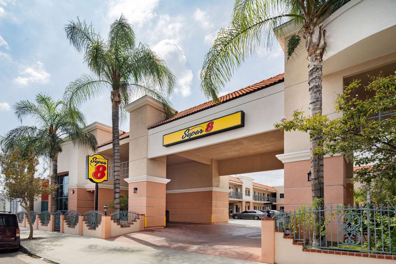 Super 8 By Wyndham North Hollywood 20/29